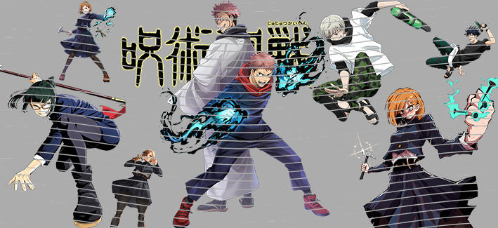 16oz JPN Anime-JA-199